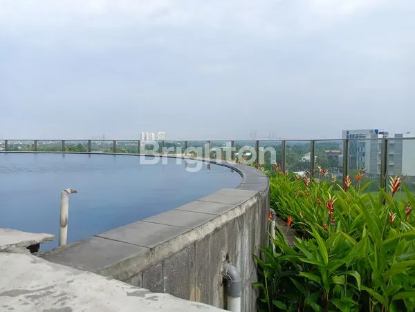 image APARTEMEN B RESIDENCE, BSD CITY, TANGERANG (5)
