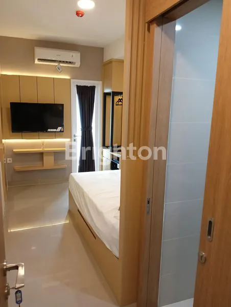 APARTEMEN B RESIDENCE TOWER C, SEBERANG UNIV.PRASMUL & SEDERET SEBERANG AEON MALL, BSD SEBERANG AEON MALL
