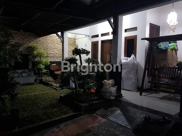 image JUAL RUMAH 2 LANTAI CIPINANG MUARA JAKARTA TIMUR (2)
