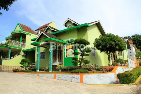 image RUMAH KOS DEPAN RS AWAL BROS BELIAN BATAM (1)