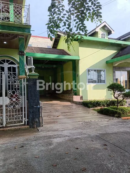 image RUMAH KOS DEPAN RS AWAL BROS BELIAN BATAM (2)