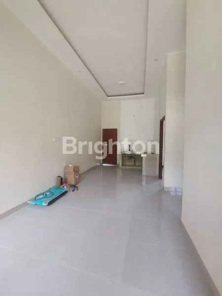 image BALIKPAPAN, RUMAH MODERN 2 MENIT DARI STT MIGAS KM 8 BALIKPAPAN   (3)