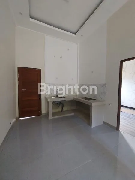 image BALIKPAPAN, RUMAH MODERN 2 MENIT DARI STT MIGAS KM 8 BALIKPAPAN   (4)