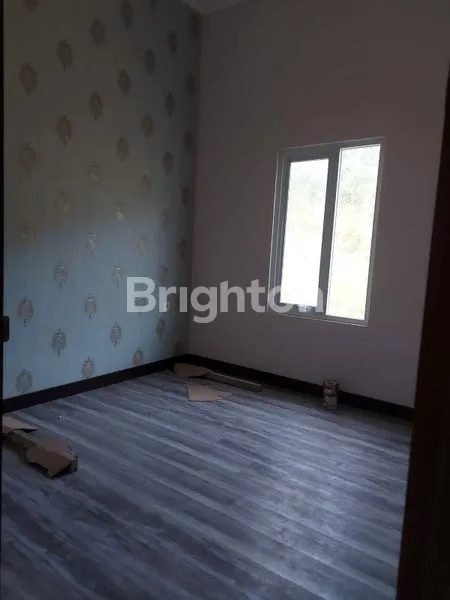 image BALIKPAPAN, RUMAH MODERN 2 MENIT DARI STT MIGAS KM 8 BALIKPAPAN   (5)