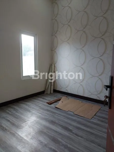 image BALIKPAPAN, RUMAH MODERN 2 MENIT DARI STT MIGAS KM 8 BALIKPAPAN   (6)