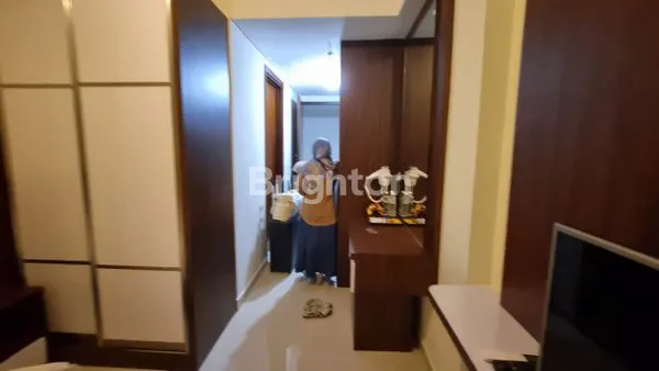 image APARTEMENT POLLUX STUDIO READY. TINGGAL MASUK. BATAM CENTER (1)