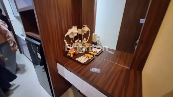 image APARTEMENT POLLUX STUDIO READY. TINGGAL MASUK. BATAM CENTER (4)