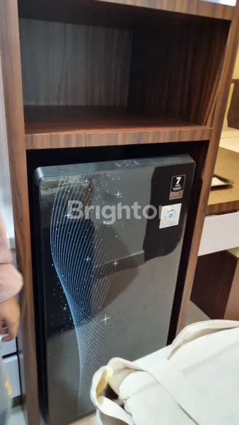 image APARTEMENT POLLUX STUDIO READY. TINGGAL MASUK. BATAM CENTER (7)