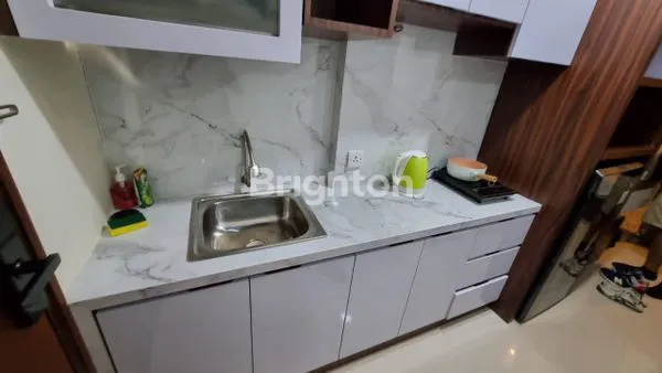 image APARTEMENT POLLUX STUDIO READY. TINGGAL MASUK. BATAM CENTER (8)