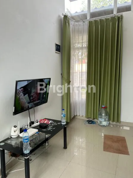 image RUMAH BAGUS FULL FURNISH DISENTUL CITY (1)