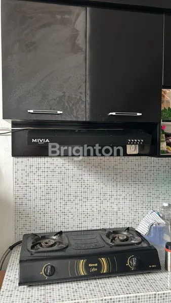 image RUMAH BAGUS FULL FURNISH DISENTUL CITY (2)