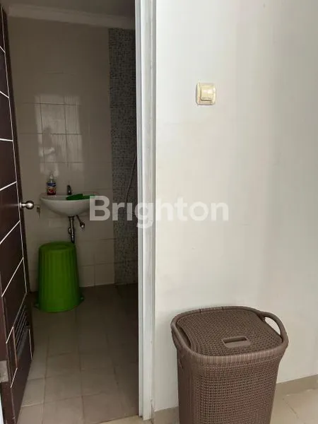 image RUMAH BAGUS FULL FURNISH DISENTUL CITY (4)