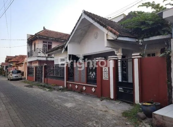 image RUMAH INDUK & KOS STRATEGIS DI BUNULREJO, LT 239M² (1)