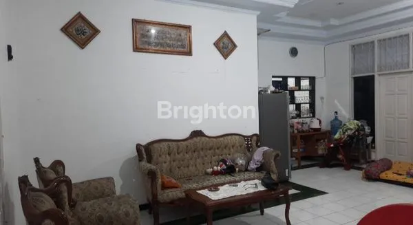 image RUMAH INDUK & KOS STRATEGIS DI BUNULREJO, LT 239M² (5)