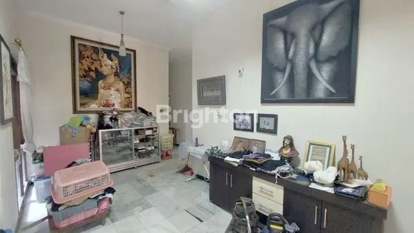 image PURI ANJASMORO RUMAH DEKAT KAMPUS DAN SEKOLAH SEMARANG BARAT (2)