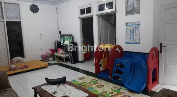 image RUMAH INDUK & KOS STRATEGIS DI BUNULREJO, LT 239M² (8)