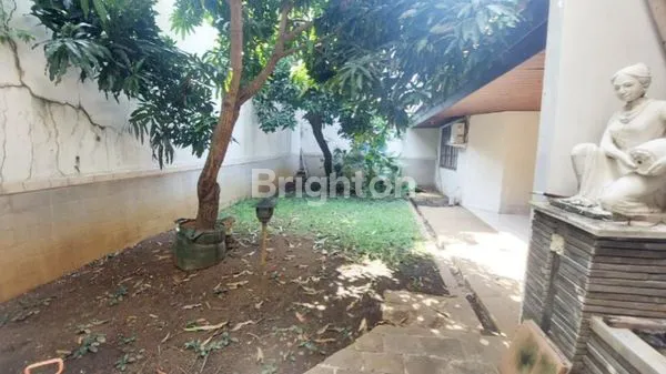 image PURI ANJASMORO RUMAH DEKAT KAMPUS DAN SEKOLAH SEMARANG BARAT (7)