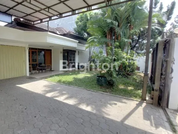 image PURI ANJASMORO RUMAH DEKAT KAMPUS DAN SEKOLAH SEMARANG BARAT (1)