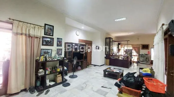 image PURI ANJASMORO RUMAH DEKAT KAMPUS DAN SEKOLAH SEMARANG BARAT (3)