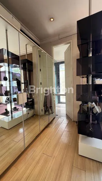 image DIJUAL RUMAH MINIMALIS 3 LANTAI & PUNYA PRIVATE AKSES KE CLUB HOUSE THE MANSION, PAKUWON INDAH (4)