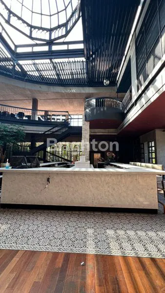 image DIJUAL / DISEWA GEDUNG EX LUXURY RESTORAYA KUPANG INDAH (2)