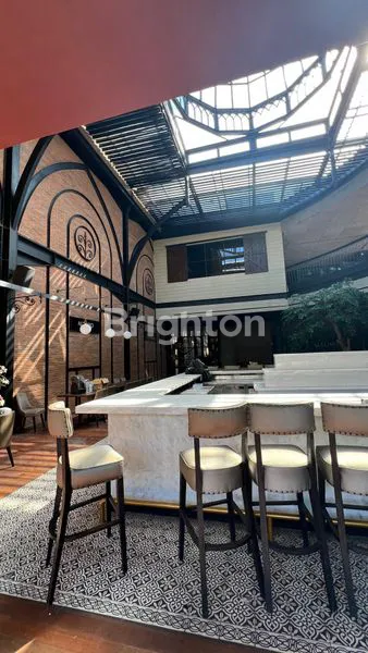 image DIJUAL / DISEWA GEDUNG EX LUXURY RESTORAYA KUPANG INDAH (8)