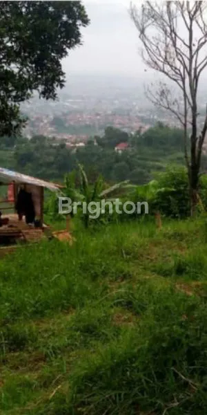 image TANAH COCOK UNTUK VILLA CILENGKRANG BANDUNG (2)