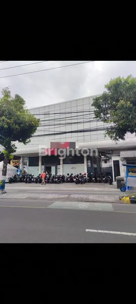 Gambar Property RUKO + GUDANG 1100 M2 MADIUN KOTA