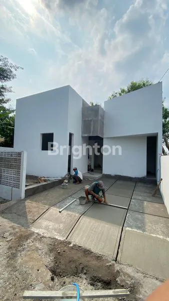 image RUMAH CANTIK MENAWAN \U2764\U2764 DI SIDOKARTO (2)