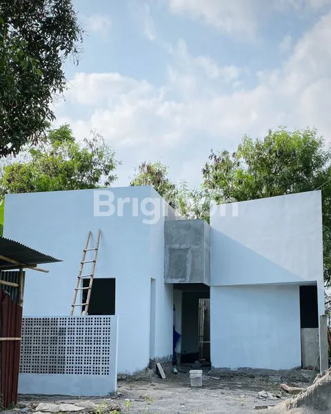 image RUMAH CANTIK MENAWAN \U2764\U2764 DI SIDOKARTO (4)