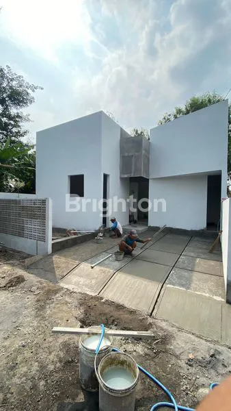 image RUMAH CANTIK MENAWAN \U2764\U2764 DI SIDOKARTO (5)