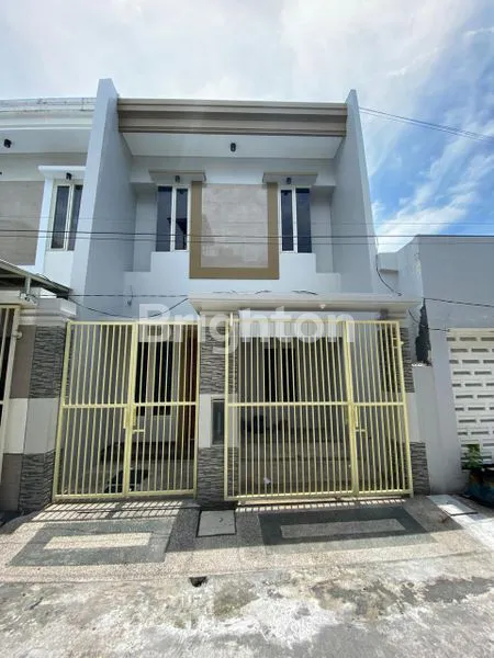 image RUMAH MULYOSARI DEKAT PAKUWON CITY, GALAXY MALL, ITS, KAMPUS WM (1)