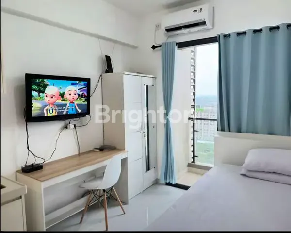 image APARTEMEN SKY HOUSE STUDIO (2)