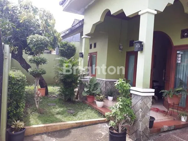 image RUMAH LUAS DI CONDET JAKTIM (2)