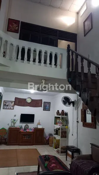 image RUMAH STRATEGIS DEKAT AKSES TOL CIJAGO  (4)