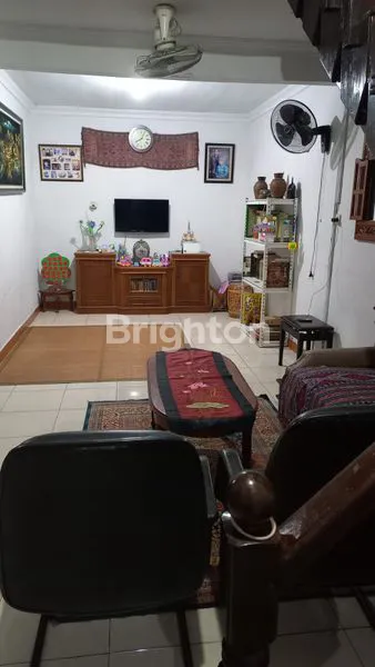 image RUMAH STRATEGIS DEKAT AKSES TOL CIJAGO  (6)