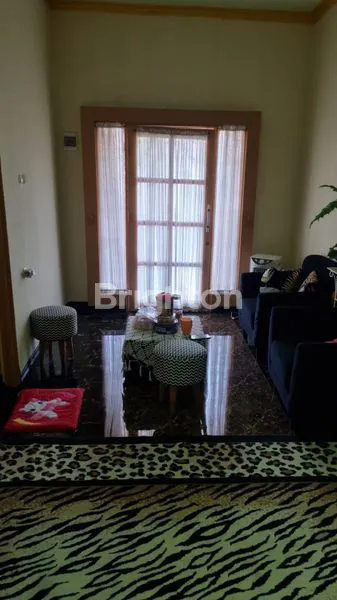 image RUMAH SIAP HUNI 2 KAVLING JADI 1 MANDIRI RESIDENCE (3)