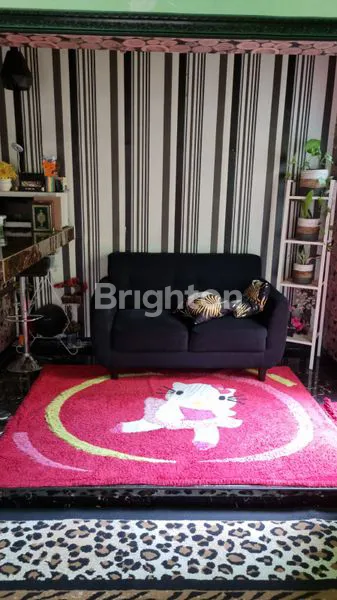 image RUMAH SIAP HUNI 2 KAVLING JADI 1 MANDIRI RESIDENCE (4)