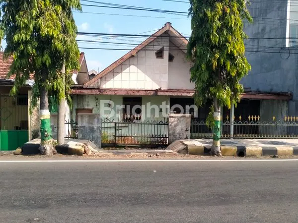image JUAL RUMAH JL URIP SOEMOHARJO MADIUN (1)