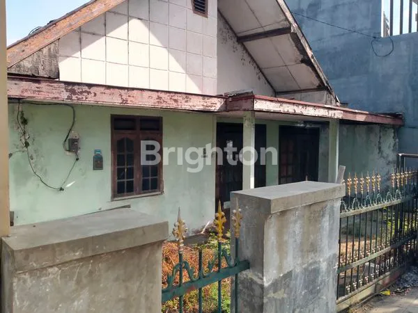 image JUAL RUMAH JL URIP SOEMOHARJO MADIUN (2)