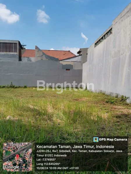 Gambar Property CITRA HARMONI