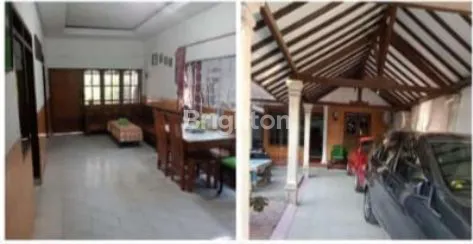 image RUMAH DI KAMPUNG SERUNI  (2)