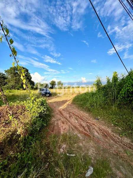 image TANAH PREMIUM SUDAH TIMBUN SIAP BANGUN LOKASI STRATEGIS DI PINGGIR JALAN YANG RAMAI DI DAERAH JAKABARING (2)