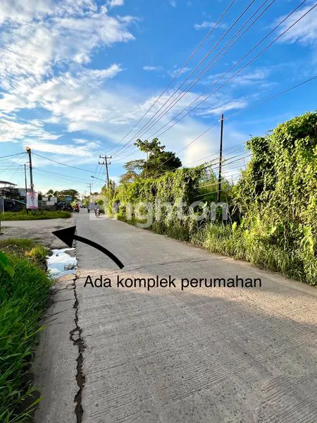 image TANAH PREMIUM SUDAH TIMBUN SIAP BANGUN LOKASI STRATEGIS DI PINGGIR JALAN YANG RAMAI DI DAERAH JAKABARING (3)