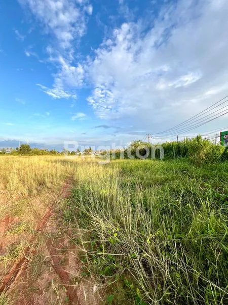 image TANAH PREMIUM SUDAH TIMBUN SIAP BANGUN LOKASI STRATEGIS DI PINGGIR JALAN YANG RAMAI DI DAERAH JAKABARING (8)
