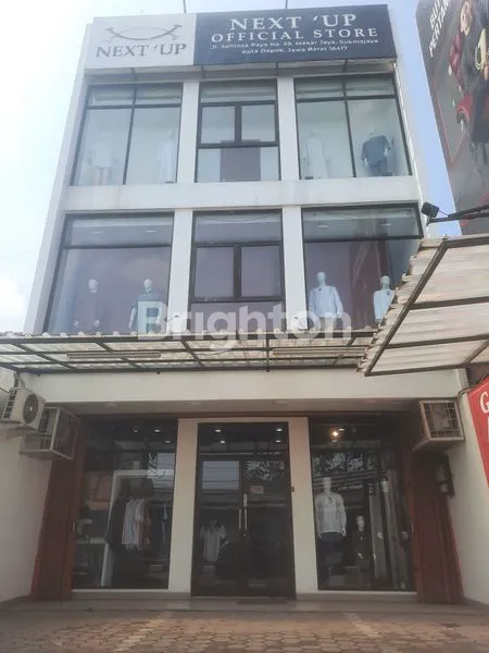 image RUKO STRATEGIS DI DEPOK 2 TENGAH (1)