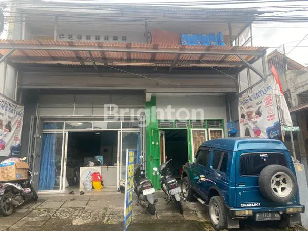 image RUKO TEMPAT USAHA LAUNDRY BANDUNG TIMUR (2)