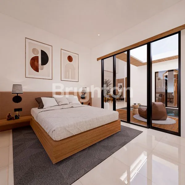 image VILLA MURAH DI KUTUH NUSA DUA BALI (4)