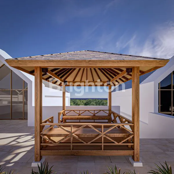 image VILLA MURAH DI KUTUH NUSA DUA BALI (8)