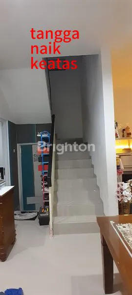 image RUMAH 2LT DI BSI -BOGOR YANG CANTIK DAN RAPIH DENGAN HARGA DI BAWAH 1M...MURAH BANGEET (4)